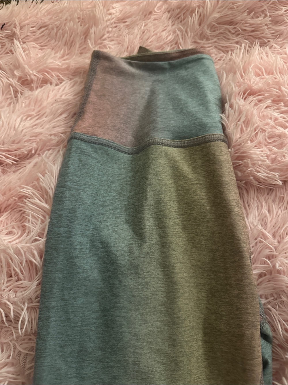 Beyond Yoga  High-Waist Leggings